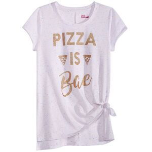 Epic Threads Big Girls Graphic Print T-Shirt